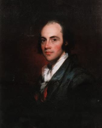 Aaron Burr | Facts, Early Years, Life, Death, Military & Politics
