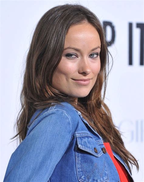 Picture Of Olivia Wilde