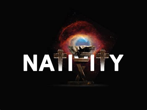 Word Art 👉 Nativity Scene By Bibleooo Smarthostooo Livehelpooo On