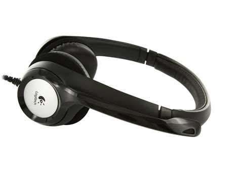 Logitech H390 Wired Headset Stereo Headphones With Noise Cancelling