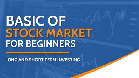 01 Video Of Stock Market Course For Beginners YouTube