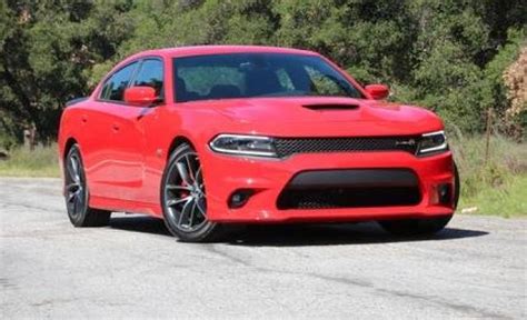 Dodge Charger SRT 392 laptimes, specs, performance data - FastestLaps.com