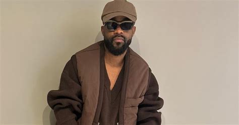 Fally Ipupa Prépare La Sortie Dun Film Documentaire Sur Netflix