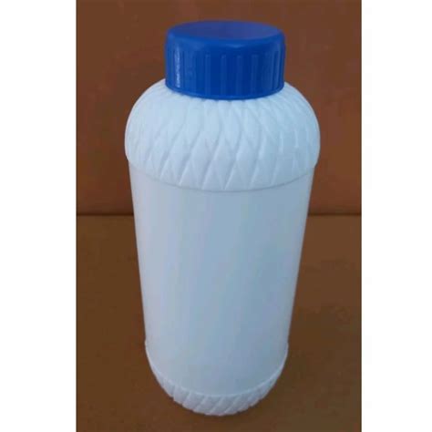 250ml Screw Cap HDPE Bottle At Rs 8 Piece HDPE Bottle In Rangareddy