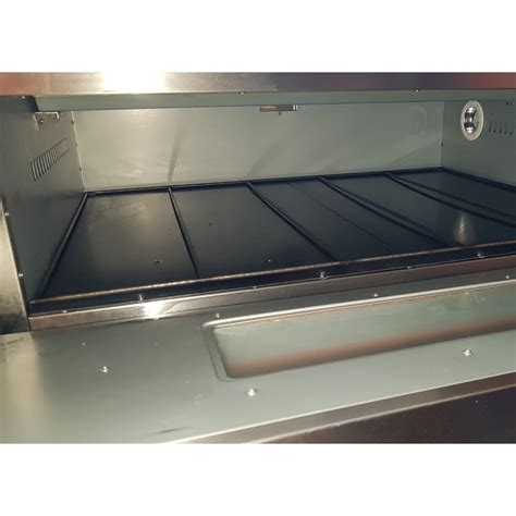 Gas Oven Deck Tray Flat Base Guataka Gratis Ongkir Garansi