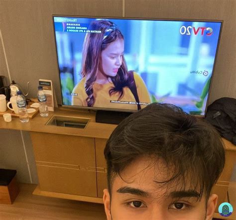 Tanyarl On Twitter Eh Imut Kalian Masih Ada Yg Suka Nonton Tv Gaa