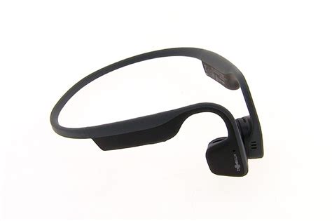 Shokz After Casque Bluetooth Trekz Titanium Conduction Osseuse