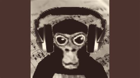 Monke Need To Swing Gorilla Tag Original Soundtrack YouTube Music