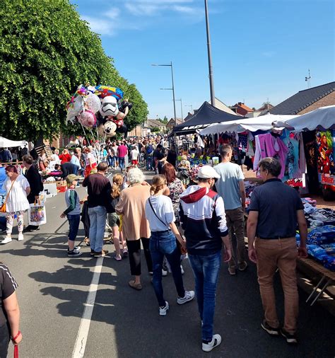 INSCRIPTIONS BROCANTE DE TIOT BATICHE Site Officiel De La Ville De Masny