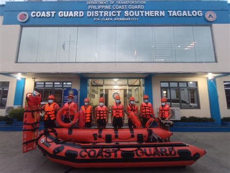 News On Twitter Bumuo Ng Deployable Response Group Drgs Ang Coast