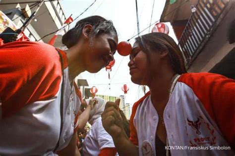 Rekomendasi Ide Lomba Agustus Yang Unik Dan Menarik Untuk Rayakan