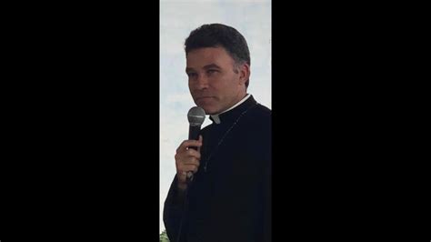 Padre Jos Erinaldo Est Transmitindo Ao Vivo Youtube