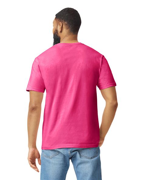 Gildan Adult Softstyle® T Shirt Alphabroder