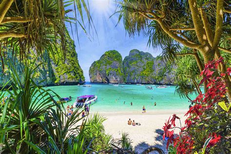 Awesome Things To Do In Krabi Thailand Tricks And Trips