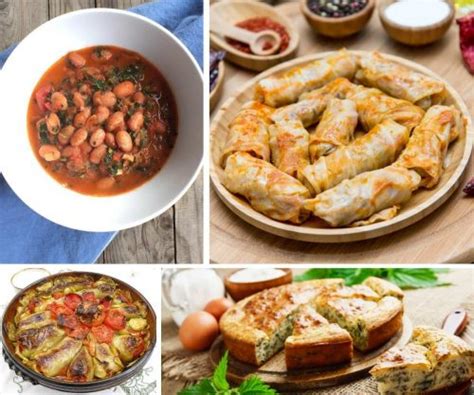 The 7 Most Famous Foods From Kosovo Chefs Pencil