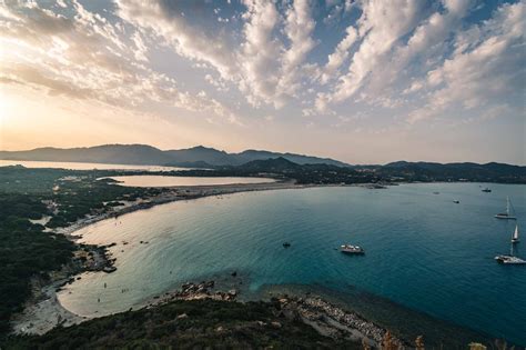 Le Spiagge Pi Belle A Villasimius Nel Sud Della Sardegna