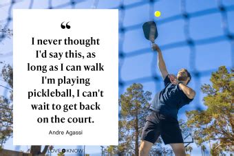 30 Pickleball Quotes Captions That Prove Why It S Awesome LoveToKnow