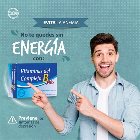 Vitaminas Del Complejo B Plus X 30 Cápsulas Brazal