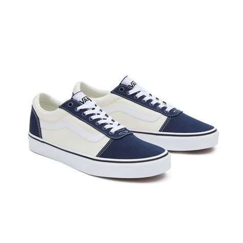 Vans Ward Erkek Günlük Spor Ayakkabı VN0A38DM5S21