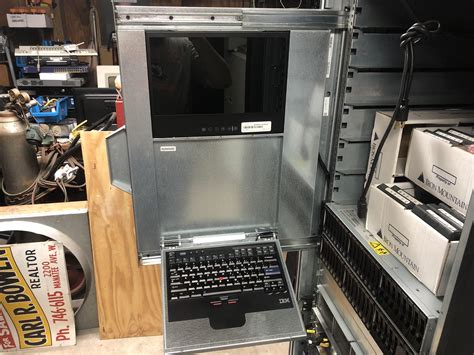 Ibm Ds8884 Now What Rdatahoarder