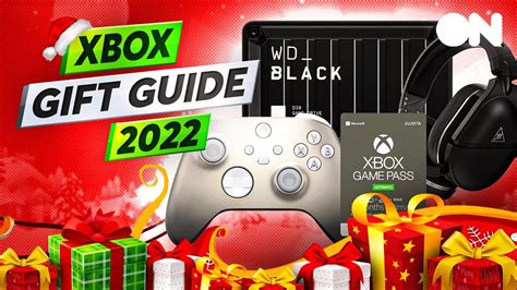 The Essential Xbox Christmas T Guide 2022 Youtube