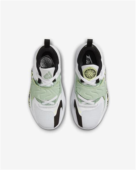 Giannis Freak 4 Younger Kids Shoes Nike Ph