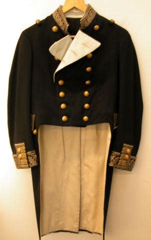 Royal Navy Enlisted Uniforms