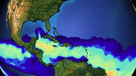 How Hurricane Season Looks One Month Out | Weather.com