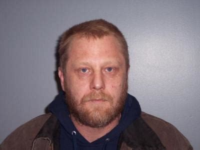 Jason Donald Jeffers A Registered Sex Offender In Conneaut Oh