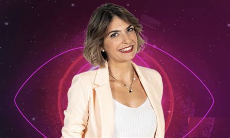 S Lvia Silva Foi A Concorrente Expulsa Do Big Brother