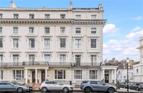 Queens Gate Terrace South Kensington London SW7 London Oxford Group