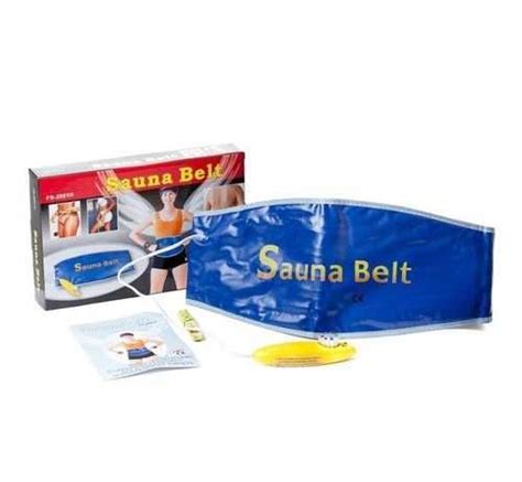 Пояс-сауна для похудения Sauna Belt (Сауна Белт) | Festima.Ru – частные ...