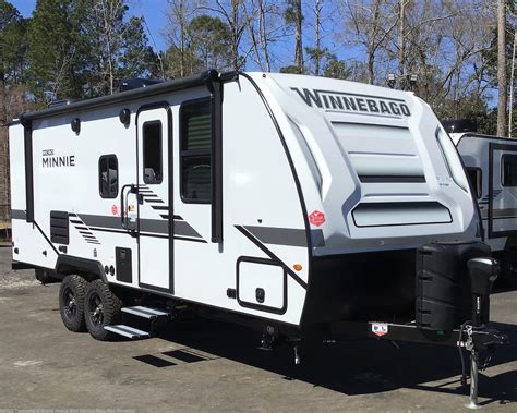 2022 Winnebago Micro Minnie 2306BHS RV For Sale In Griffin GA 30223