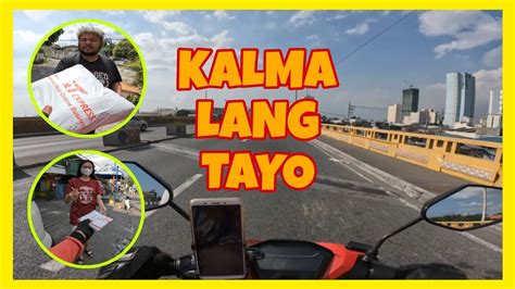 Anong Gagawin Kapag Mali Ang Binigay Na Direksyon Riskmotovlog Youtube