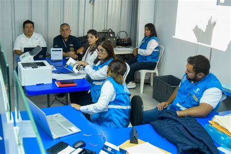 Se Instalan En Guatemala Las Primeras Audiencias De Revisión De Las Votaciones Ordenadas Por La