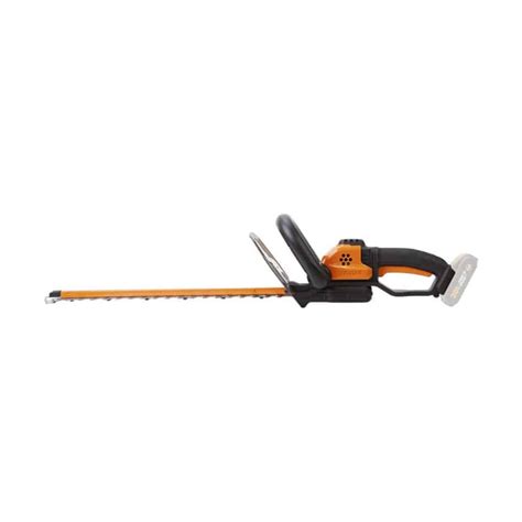 Worx 20v Hedge Shears Wg261 9 • Robot Lawn Mowers Australia