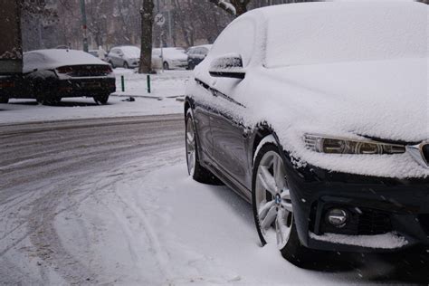 Jd Power Revela Suas Dicas Profissionais Para Lavar O Carro No Inverno