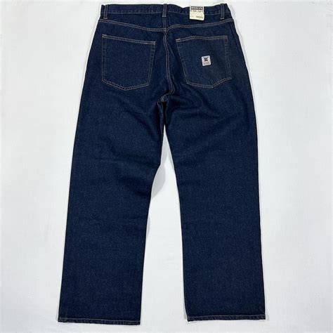 Dc Jeans Vintage Y2k Dc Brand Jeans Grunge Depop