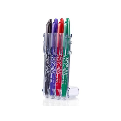 Pilot Frixion Set Go Emag Bg