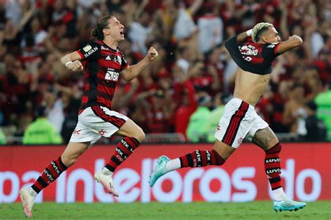 Cruzeiro Terá Reforço De Meia Que Fez O Flamengo Sorrir Em 2022