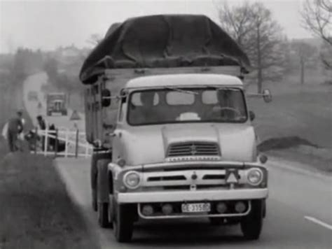 IMCDb Org 1957 Thames Trader MkI In Le Code De La Route 1962