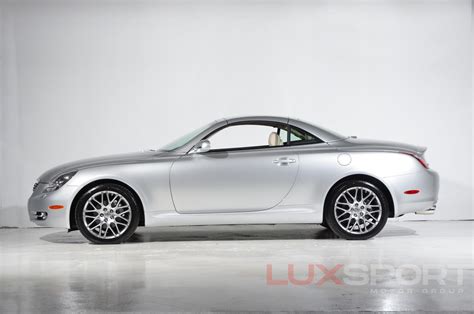 2008 Lexus Sc 430 Stock 2008499 For Sale Near Woodbury Ny Ny Lexus
