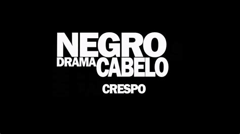 Letra da música Nego Drama Racionais mc s YouTube