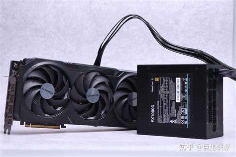 最强ai炼丹炉！技嘉geforce Rtx 4090 Gaming Oc魔鹰显卡评测 知乎