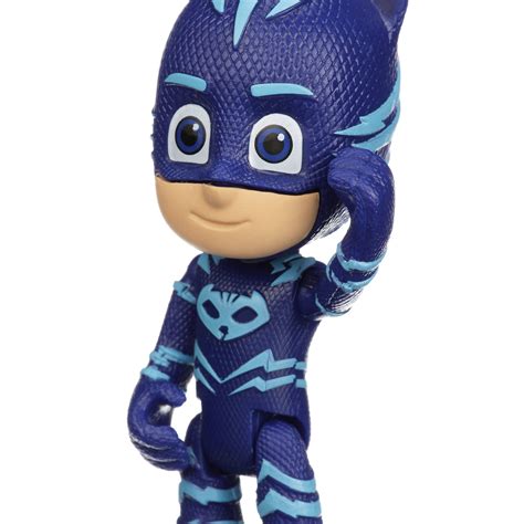 Pj Masks Hero Vs Villian 2 Pk Figure Set Catboy And Howler