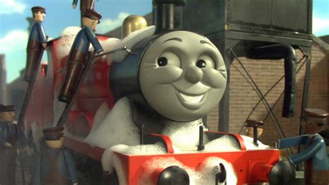 Dirty Work (Season 11) | Thomas the Tank Engine Wikia | FANDOM powered ...