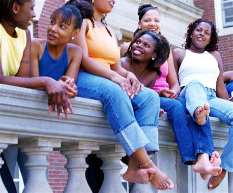 9 Things To Know Before Pledging A Black Sorority Sitename Essence