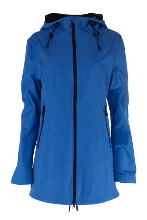 Jas Softshell Blauw Plus Size Kopen Wibra Nederland Dat Doe Je Goed