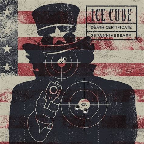 The Source Exclusive Ice Cube Talks The Death Certificate 25th