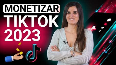 Como Funciona La Monetizacion En Tiktok Diferencias Entre